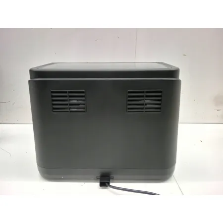 Frytkownica beztłuszczowa Cecotec Cecofry&Grill Duoheat 10000