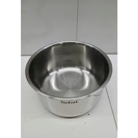 Zestaw patelni TEFAL Ingenio Emotion L897AS74 10 elementów