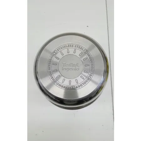 Zestaw patelni TEFAL Ingenio Emotion L897AS74 10 elementów