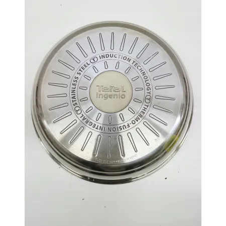 Zestaw patelni TEFAL Ingenio Emotion L897AS74 10 elementów