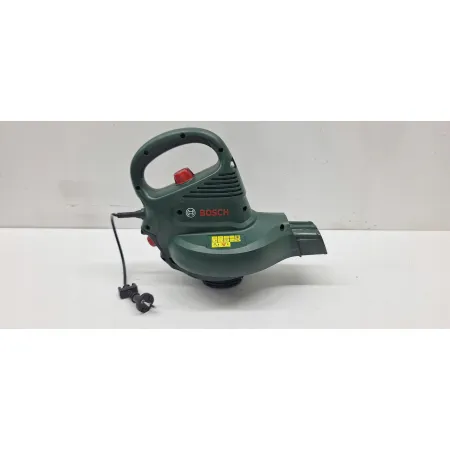 Odkurzacz do liści elektryczny BOSCH UniversalGardenTidy 2300