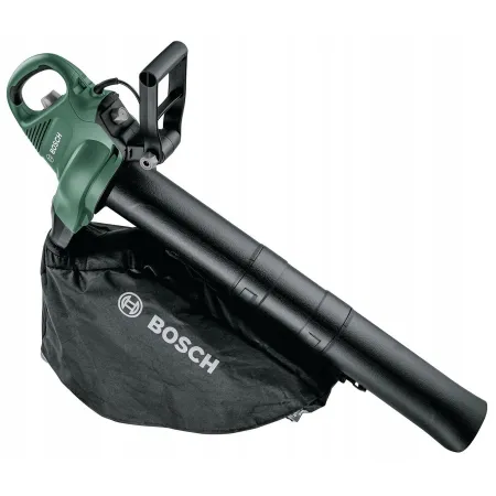 Odkurzacz do liści elektryczny BOSCH UniversalGardenTidy 2300