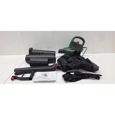 Odkurzacz do liści elektryczny BOSCH UniversalGardenTidy 2300