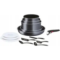 Zestaw patelni TEFAL Ingenio XL Force L1589153 14 elementów