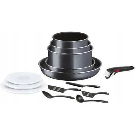 Zestaw patelni TEFAL Ingenio XL Force L1589153 14 elementów