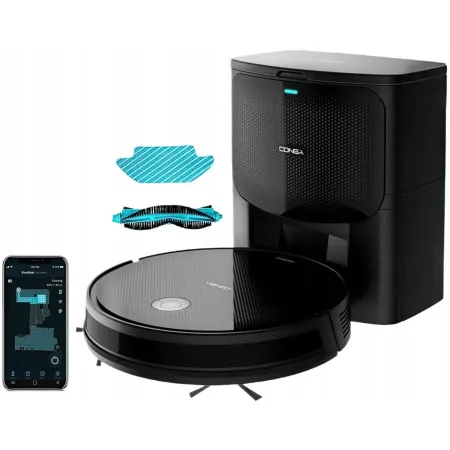 Robot sprzątający CECOTEC Conga 2499 Ultra Home Advanced