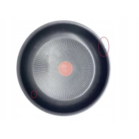 Zestaw patelni Tefal Ingenio Extra 4 el.