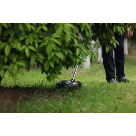 Kosiarka jednoręczna Yard Force iFlex 12 V 4.0 Ah