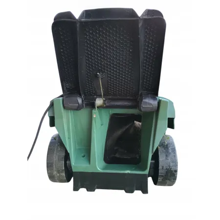 Kosiarka Akumulatorowa Bosch AK36-550 OPIS!