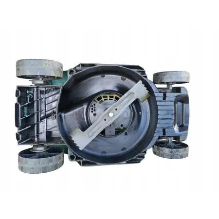 Kosiarka Akumulatorowa Bosch AK36-550 OPIS!