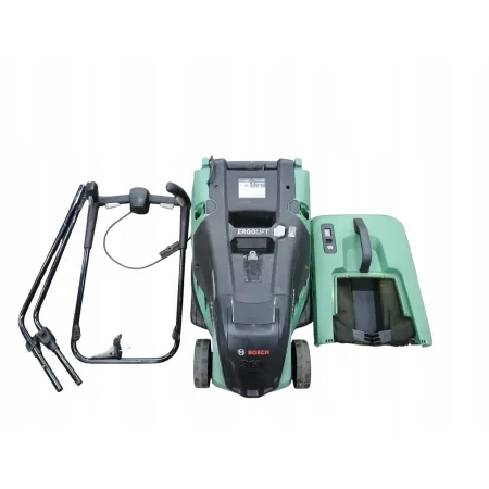 Kosiarka Akumulatorowa Bosch AK36-550 OPIS!