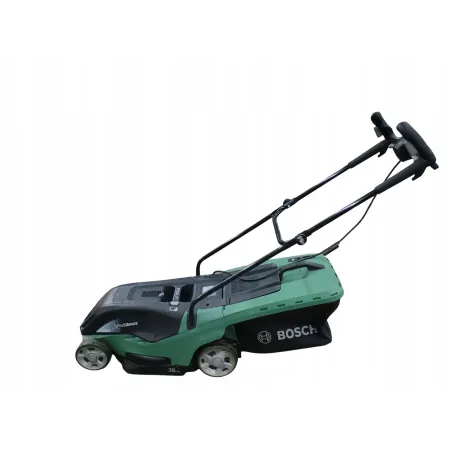 Kosiarka Akumulatorowa Bosch AK36-550 OPIS!