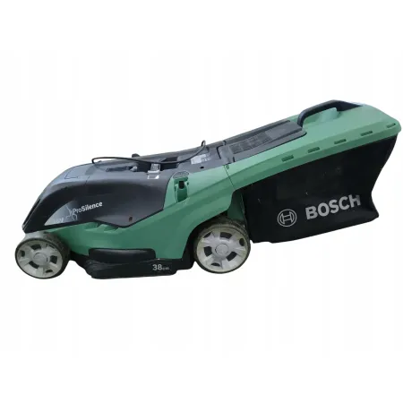 Kosiarka Akumulatorowa Bosch AK36-550 OPIS!