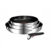 Zestaw patelni TEFAL Ingenio Emotion L897S474