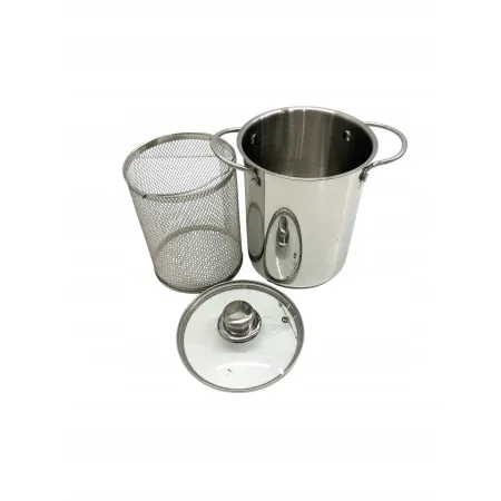 Garnek SMILE MGK-09 16 cm