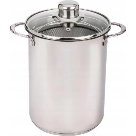 Garnek SMILE MGK-09 16 cm