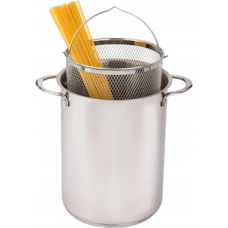 Garnek SMILE MGK-09 16 cm