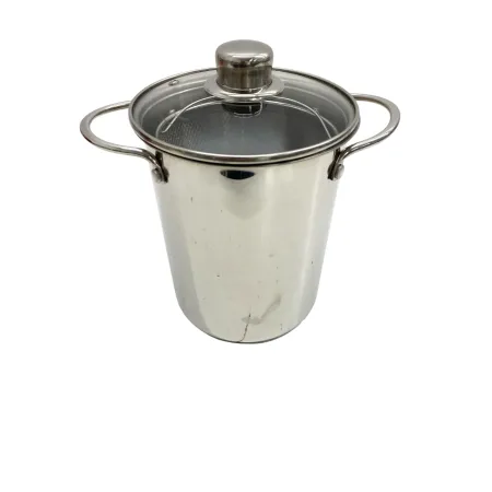 Garnek SMILE MGK-09 16 cm