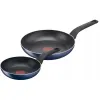 Zestaw patelni Tefal Easy Cook 2szt. 20/26 cm