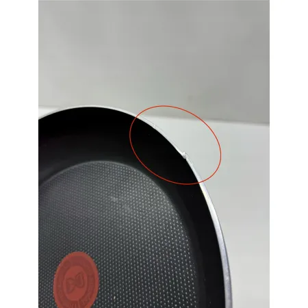 Zestaw patelni Tefal Easy Cook 2szt. 20/26 cm