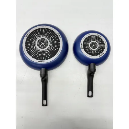 Zestaw patelni Tefal Easy Cook 2szt. 20/26 cm