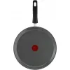 Patelnia do naleśników Tefal Renew 25 cm non-stick