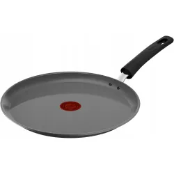 Patelnia do naleśników Tefal Renew 25 cm non-stick