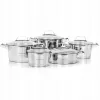 Zestaw garnków GÖTZE & JENSEN Denver CS700 NIEKOMPLETNY!