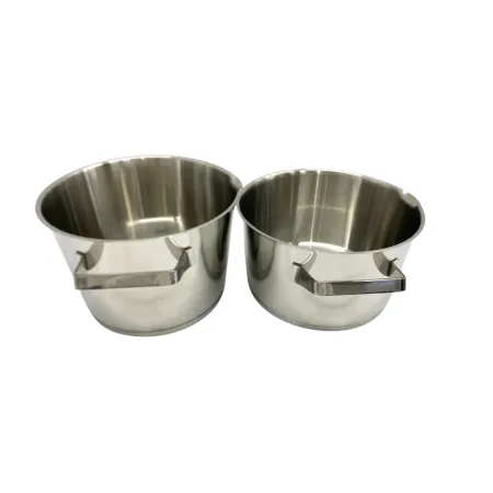 Zestaw garnków GÖTZE & JENSEN Denver CS700 NIEKOMPLETNY!