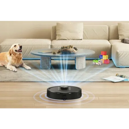 Robot sprzątający myjący CLEANOVA W11