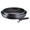 Zestaw patelni TEFAL Ingenio XL Force L1589132 3 elementy