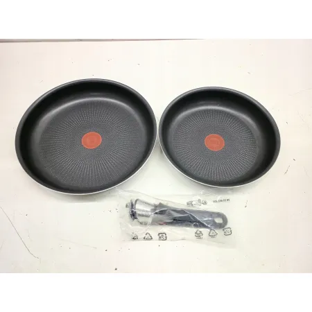 Zestaw patelni TEFAL Ingenio XL Force L1589132 3 elementy