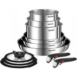 Zestaw garnków Ingenio Emotion 3 ELEMENTY