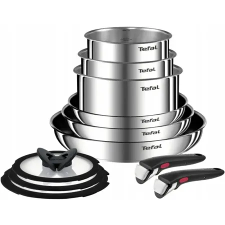 Zestaw garnków Ingenio Emotion 3 ELEMENTY