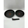 Zestaw patelni TEFAL Ingenio React L7629202 3 elementy