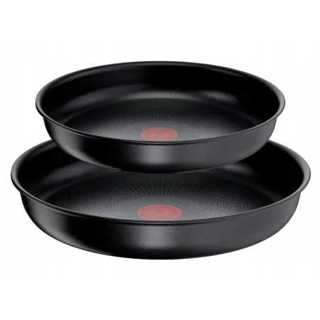 Zestaw patelni TEFAL Ingenio React L7629202 3 elementy