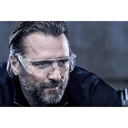 Okulary ochronne CE X001ENWCQF