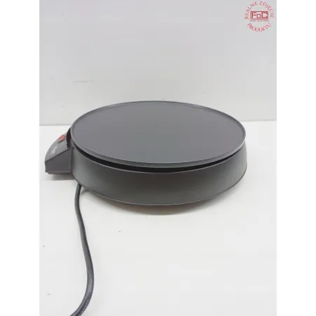 Naleśnikarka Russell Hobbs Fiesta 20920-56 1000W czarny PĘKNIĘCIE