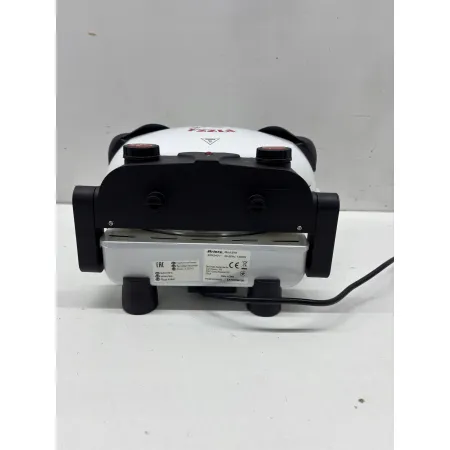 Piec do pizzy ARIETE 918 00 1200W średnica 30 cm Biały