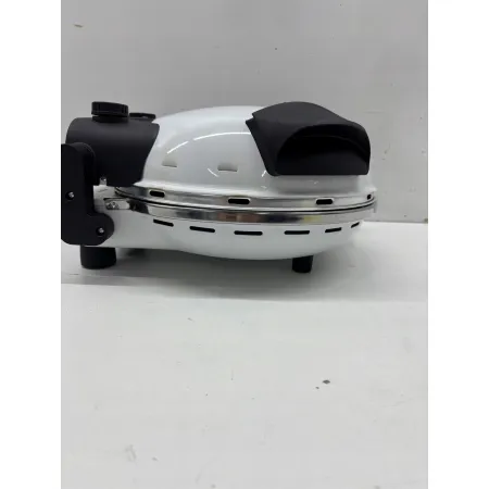 Piec do pizzy ARIETE 918 00 1200W średnica 30 cm Biały