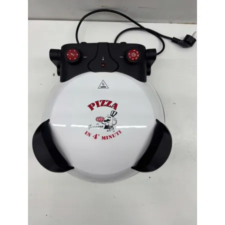Piec do pizzy ARIETE 918 00 1200W średnica 30 cm Biały