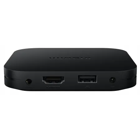 Odtwarzacz multimedialny Xiaomi TV Box S 2 Gen 8 GB BEZ PILOTA