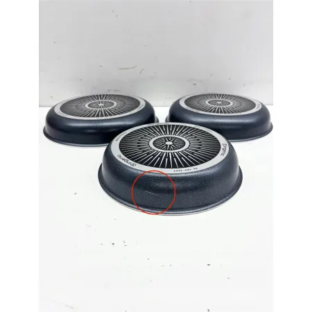 Zestaw patelni Tefal Ingenio Extra 4 el.