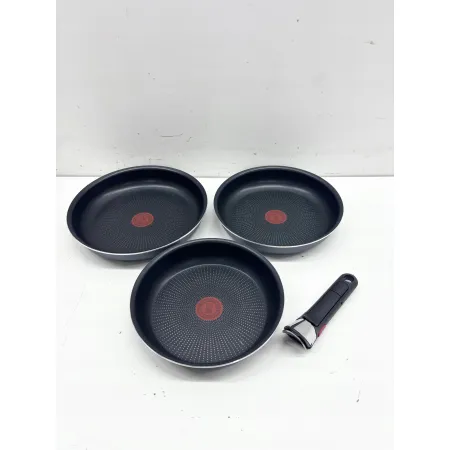 Zestaw patelni Tefal Ingenio Extra 4 el.