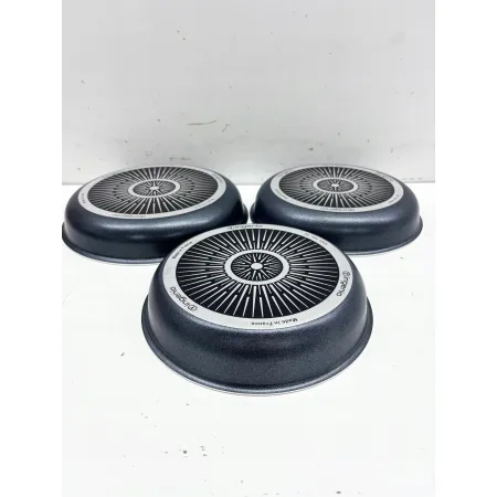 Zestaw patelni Tefal Ingenio Extra 4 el.