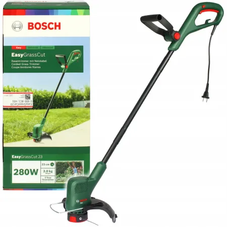 Kosa elektryczna Bosch EasyGrassCut 23