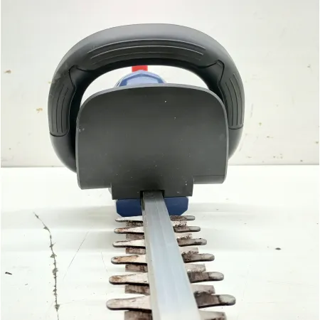 Nożyce do żywopłotu akumulatorowe Güde 58596 HS 18-201-05 BRAK AKUMULATORA