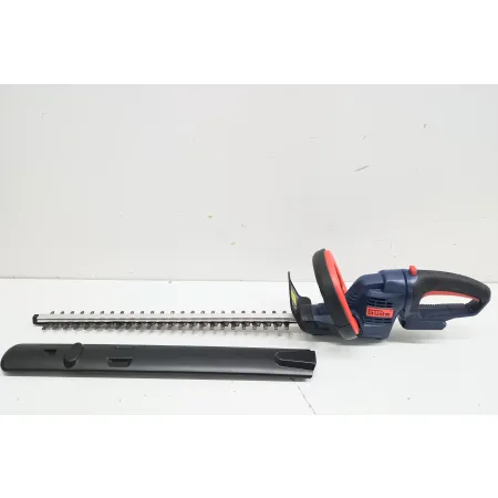 Nożyce do żywopłotu akumulatorowe Güde 58596 HS 18-201-05 BRAK AKUMULATORA