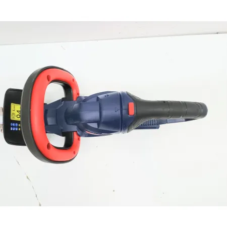 Nożyce do żywopłotu akumulatorowe Güde 58596 HS 18-201-05 BRAK AKUMULATORA