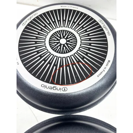 Zestaw patelni Tefal Ingenio Extra 4 el.